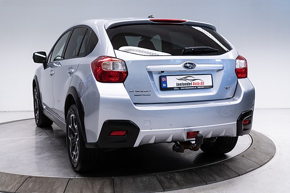 Subaru XV 7 of 30