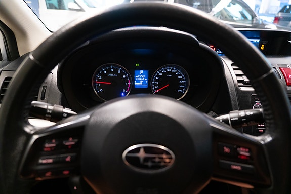 Subaru XV 21 of 30