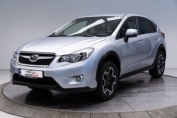 Subaru XV 15 of 30
