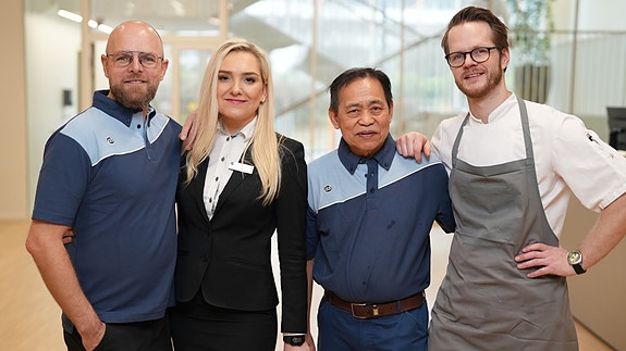 Bilde 1 av 1 i jobbannonse-galleriet