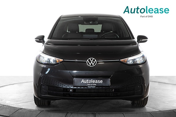 Volkswagen ID.3 4 of 5