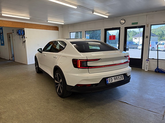 Polestar 2 3 of 5