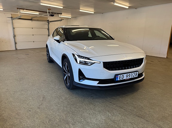 Polestar 2 7 of 24