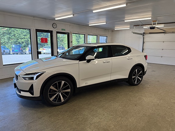 Polestar 2 2 of 5