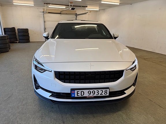 Polestar 2 8 of 24