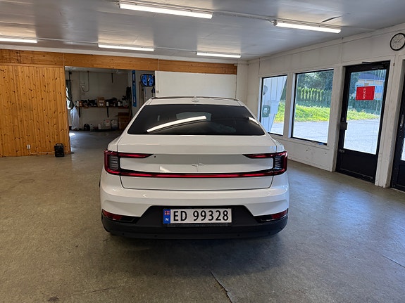 Polestar 2 4 of 5