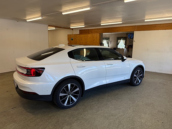 Polestar 2 6 of 24