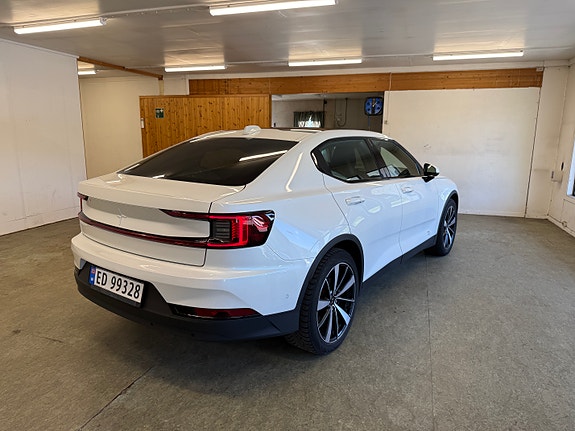 Polestar 2 5 of 5
