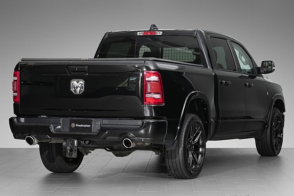 RAM 1500 4 of 29