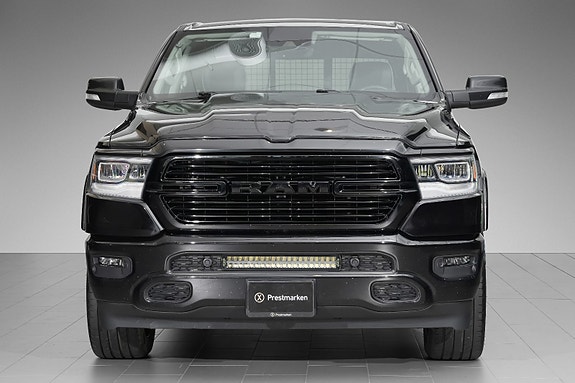 RAM 1500 2 of 29