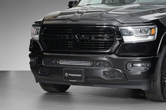 RAM 1500 25 of 29