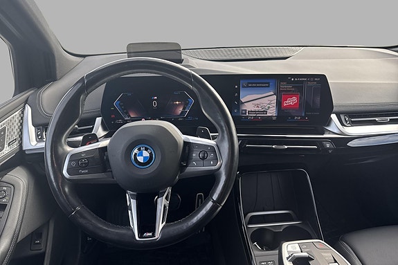 BMW 225e 16 of 21