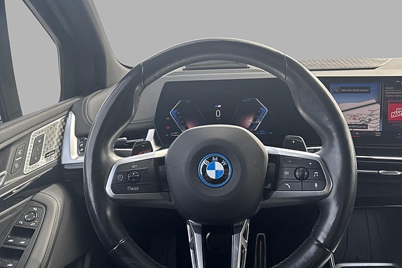 BMW 225e 17 of 21