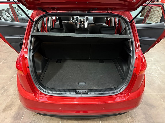 Kia Venga 29 of 30