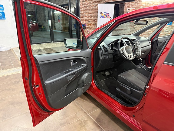 Kia Venga 21 of 30