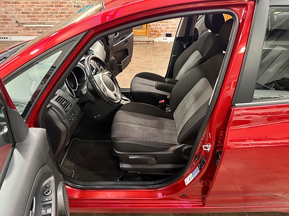 Kia Venga 22 of 30