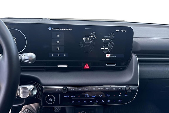 Hyundai Ioniq 5 7 of 17