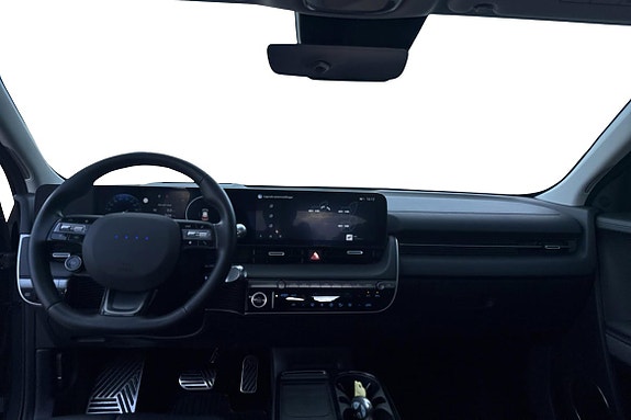 Hyundai Ioniq 5 10 of 17