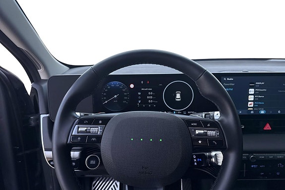 Hyundai Ioniq 5 14 of 17