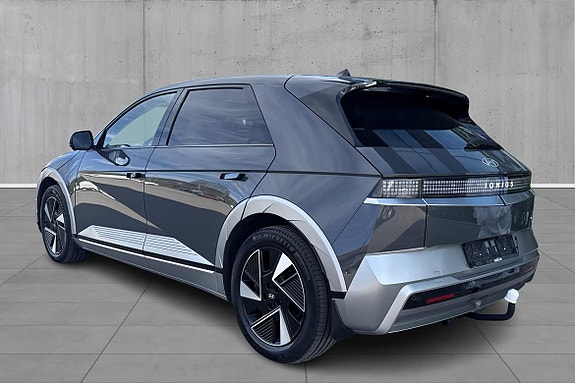 Hyundai Ioniq 5 4 of 17