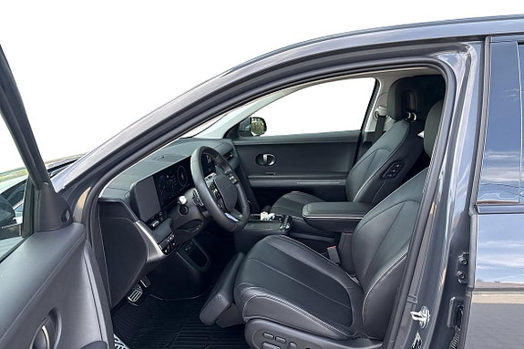 Hyundai Ioniq 5 13 of 17