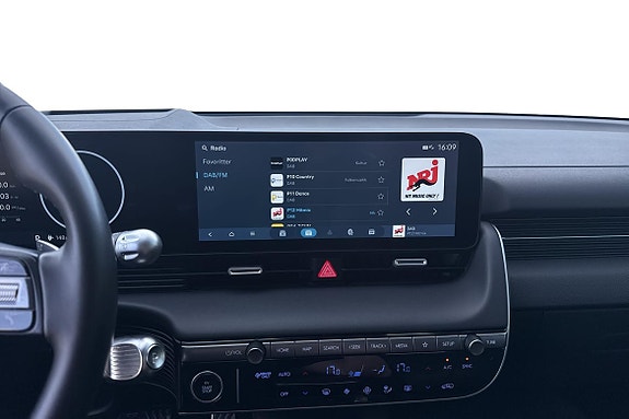 Hyundai Ioniq 5 16 of 17