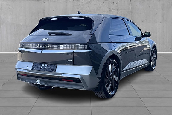 Hyundai Ioniq 5 6 of 17