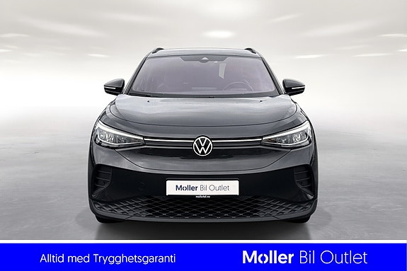 Volkswagen ID.4 2 of 5