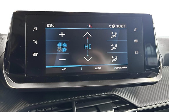 Peugeot 2008 12 of 22