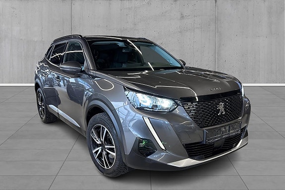 Peugeot 2008 4 of 22