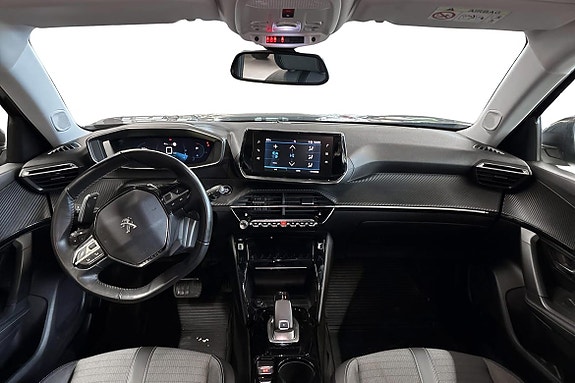 Peugeot 2008 16 of 22
