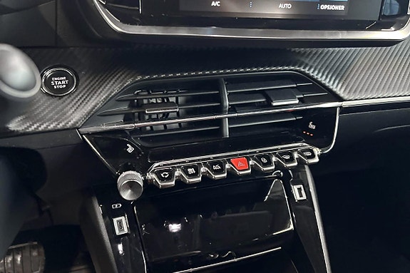 Peugeot 2008 20 of 22