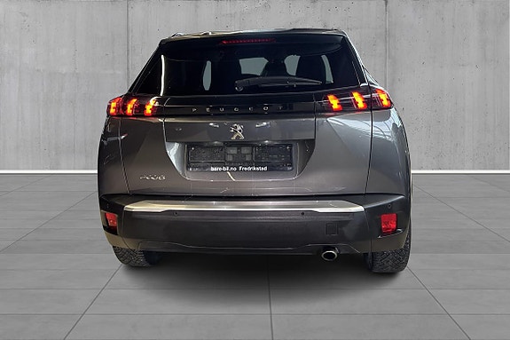 Peugeot 2008 6 of 22