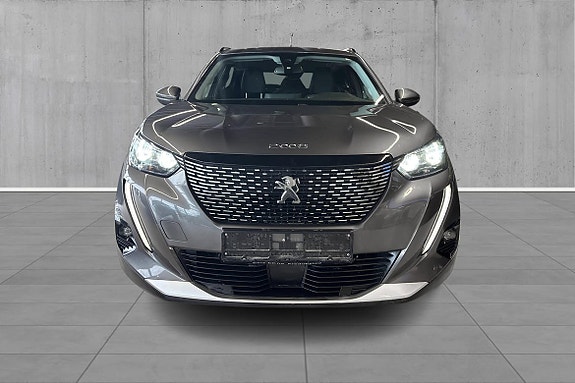 Peugeot 2008 2 of 22