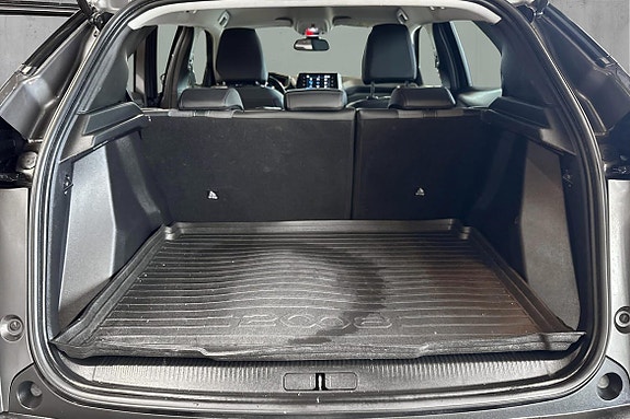 Peugeot 2008 7 of 22