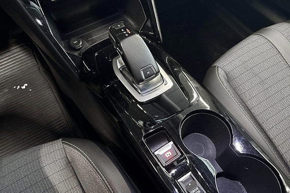 Peugeot 2008 14 of 22