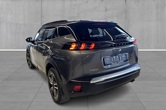 Peugeot 2008 3 of 22