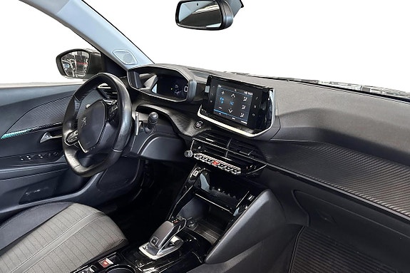 Peugeot 2008 17 of 22