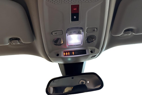 Peugeot 2008 22 of 22