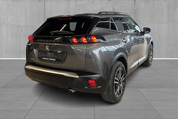 Peugeot 2008 5 of 22