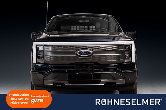 Ford F-150 3 of 5