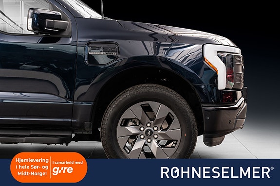 Ford F-150 5 of 5