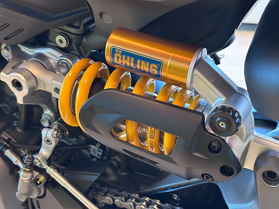Ducati Streetfighter V2 S - På lager! 12 of 12