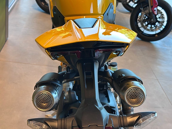 Ducati Streetfighter V2 S - På lager! 6 of 12