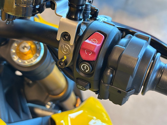 Ducati Streetfighter V2 S - På lager! 9 of 12