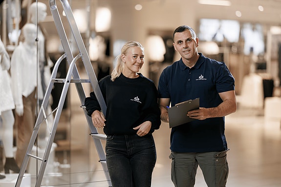 Bilde 1 av 1 i jobbannonse-galleriet