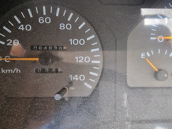 Nissan Cabstar 4 of 5