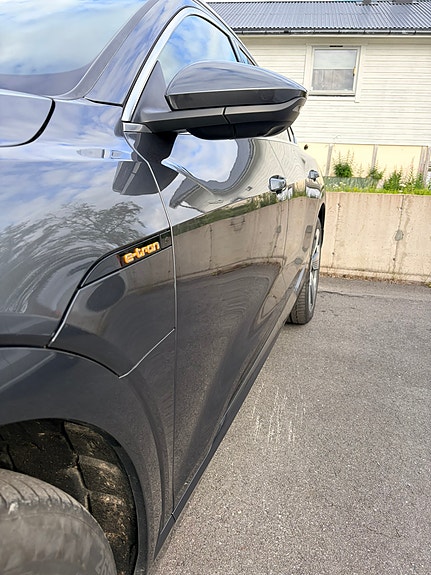 Audi e-tron Sportback 5 of 18