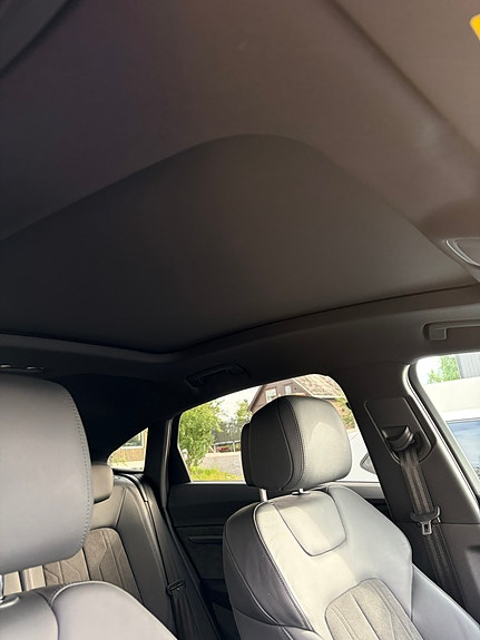 Audi e-tron Sportback 13 of 18