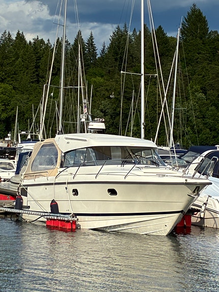 Nimbus Nova 2013. 38 fot. 1.900.000 kr. Bud mottas gjerne, hvis snarlig salg. 5 of 30